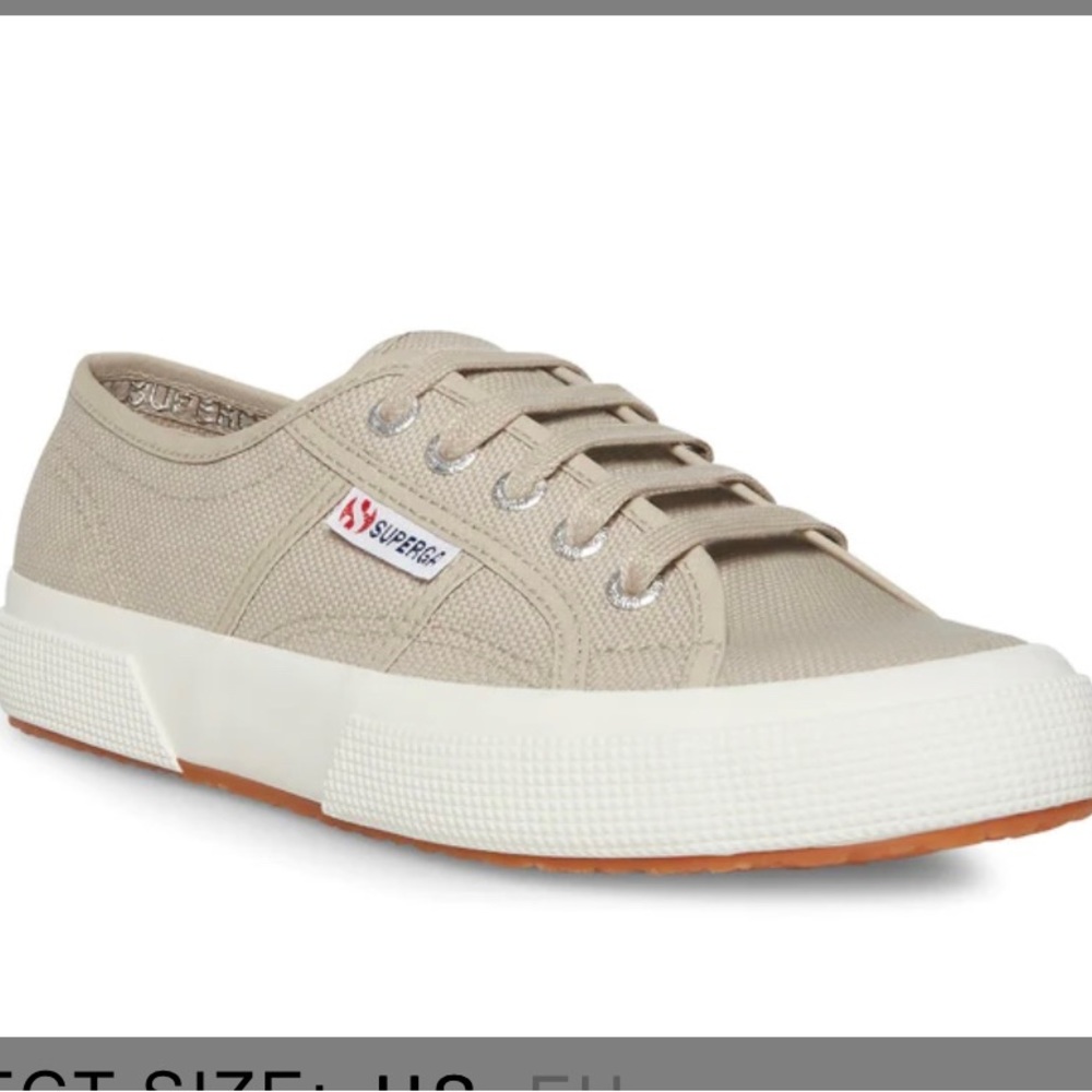 Superga Cotu 2750